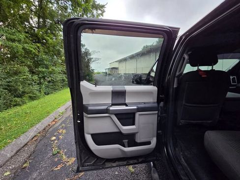 Used 2019 Ford F150 XLT AWD/4WD image 21