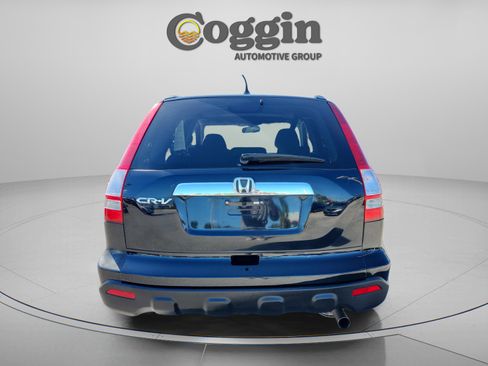 Used 2008 Honda CR-V EX image 4