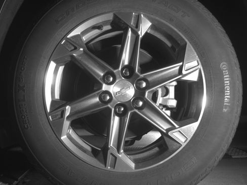 Used 2025 Chevrolet Blazer LT FWD image 14