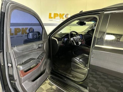 Used 2016 GMC Yukon SLT w/ Open Road Package AWD/4WD image 10