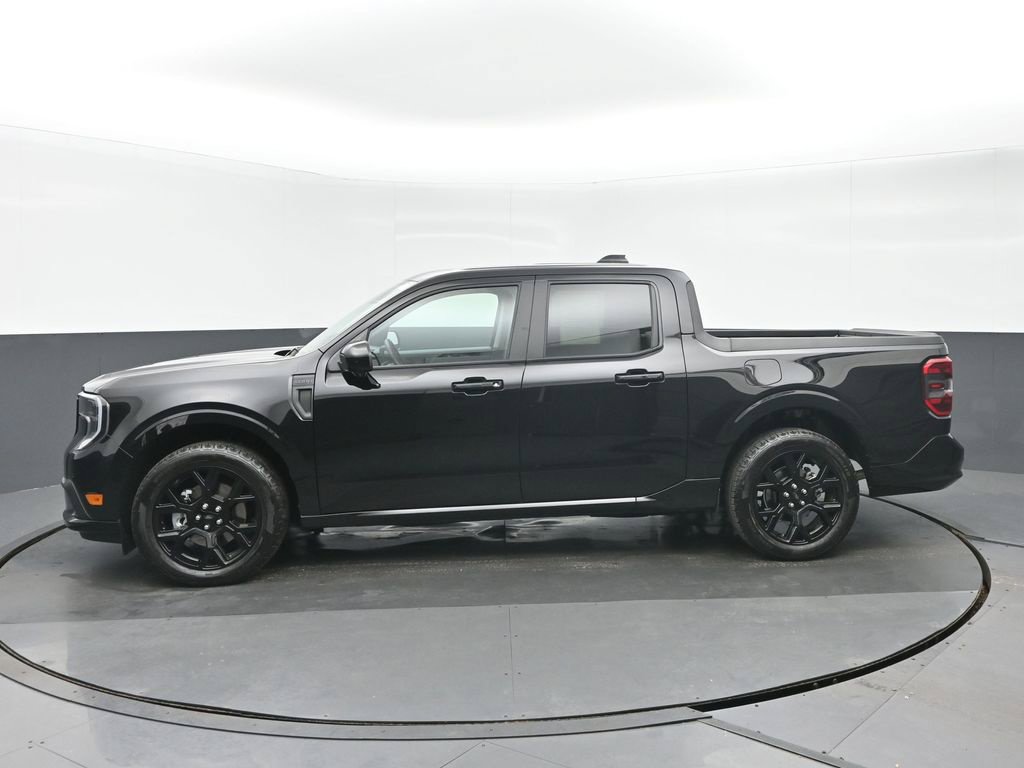 Used 2025 Ford Maverick Lobo AWD/4WD image 6
