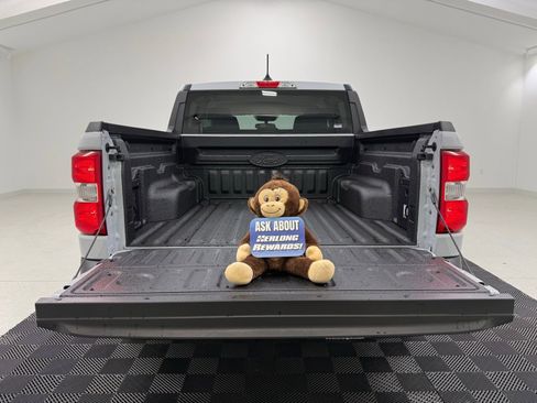 New 2026 Ford Maverick XLT w/ XLT Luxury Package image 8