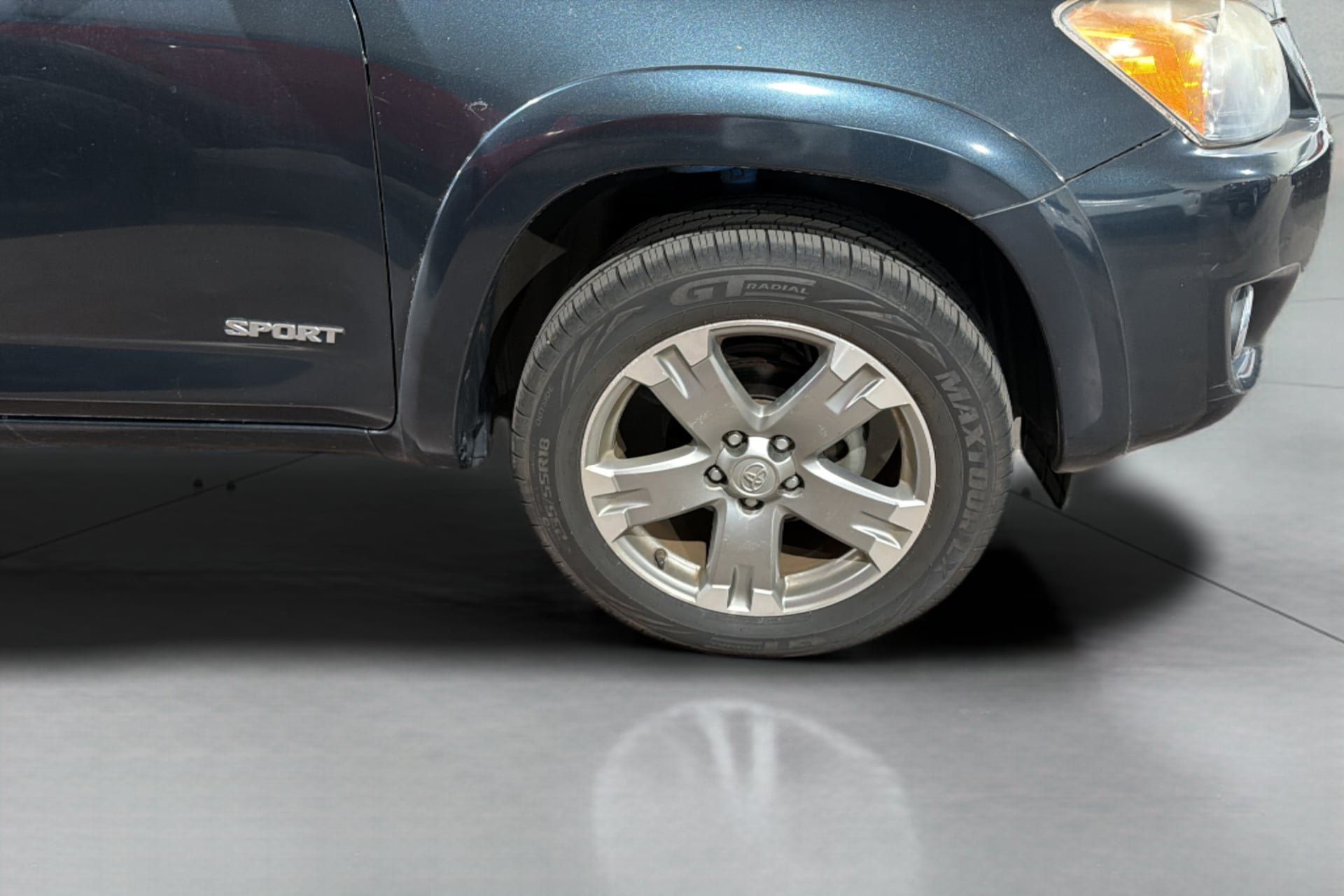 Used 2012 Toyota RAV4 Sport w/ Enhancement Value Pkg FWD image 36