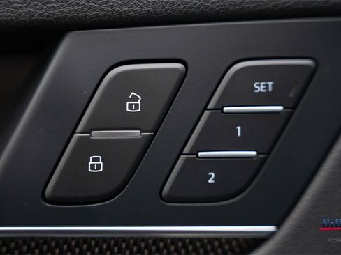 Used 2023 Audi SQ5 Premium Plus w/ Premium Plus Package image 23