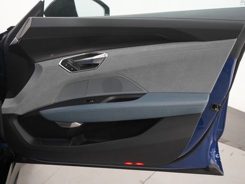 Used 2023 Audi e-tron GT Premium Plus w/ Performance Package image 12