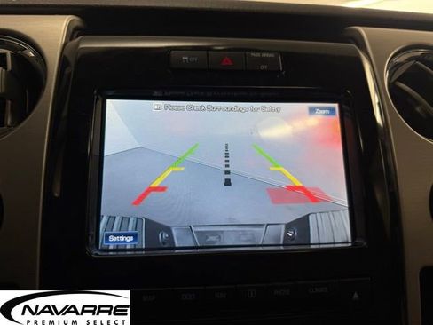 Used 2012 Ford F150 Platinum image 22