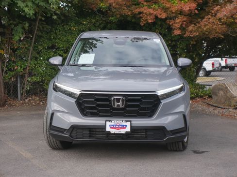 Used 2023 Honda CR-V LX image 26