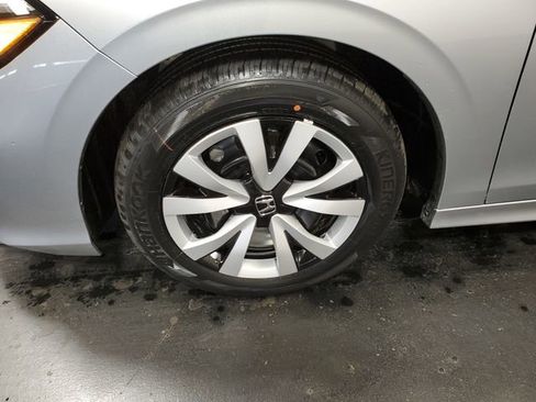 New 2026 Honda Civic LX image 7