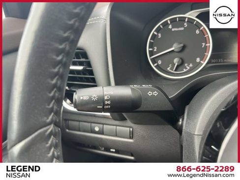 Certified 2023 Nissan Rogue SL AWD/4WD image 25