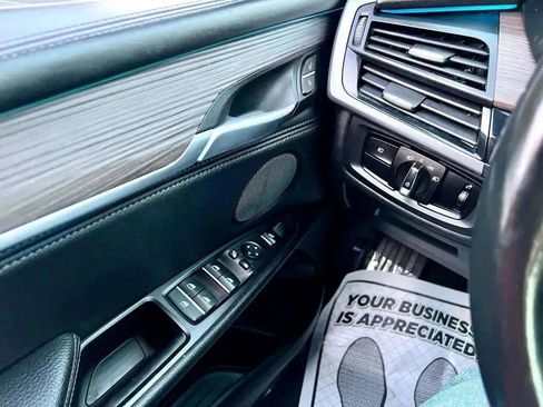 Used 2017 BMW X5 xDrive50i w/ Executive Package image 17