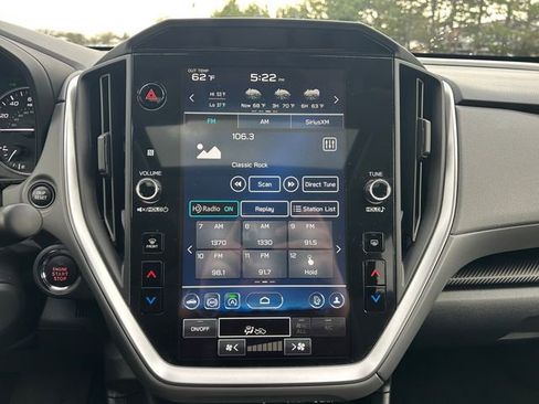 Certified 2025 Subaru Crosstrek 2.0i Premium image 27