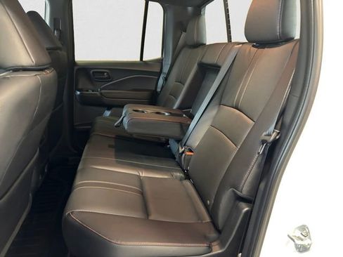 New 2026 Honda Ridgeline TrailSport image 13