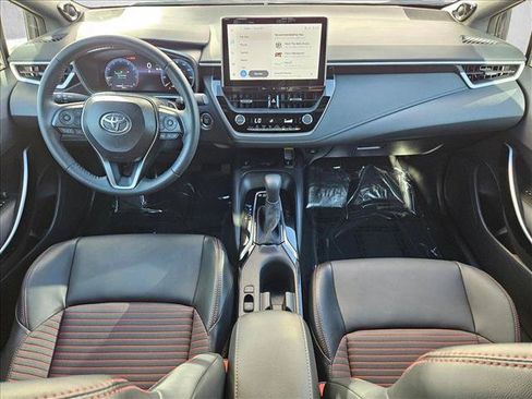 Used 2026 Toyota Corolla XSE w/ Carpet Mat Package (TMS) FWD image 22