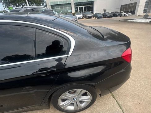 Used 2018 BMW 330i Sedan RWD image 9