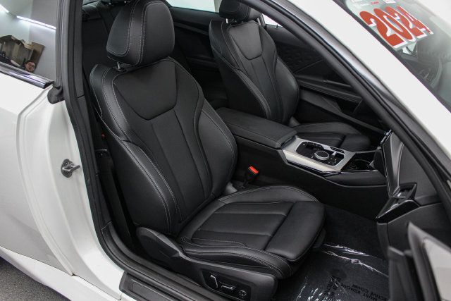 Used 2024 BMW 230i xDrive Coupe w/ Convenience Package AWD/4WD image 16