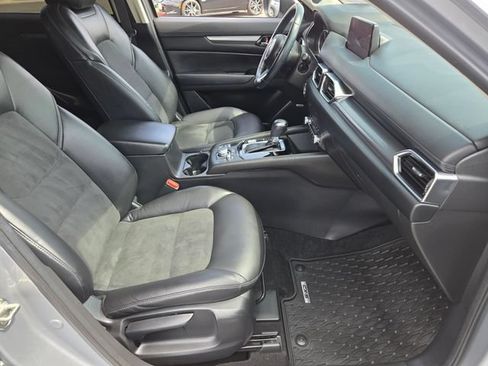 Used 2020 MAZDA CX-5 Touring FWD image 15