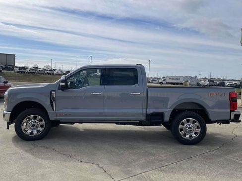 New 2026 Ford F250 Lariat w/ Lariat Ultimate Package AWD/4WD image 6