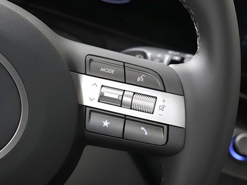 New 2026 Hyundai Kona SEL Sport FWD image 21