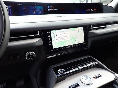 New 2025 Lincoln Navigator Reserve w/ Jet Appearance Package image 22