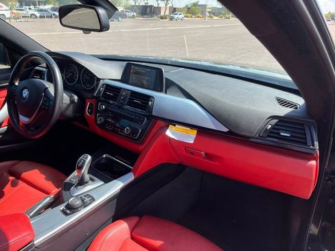 Used 2015 BMW 428i Coupe image 18