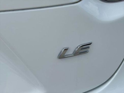 Certified 2026 Toyota Corolla LE FWD image 13