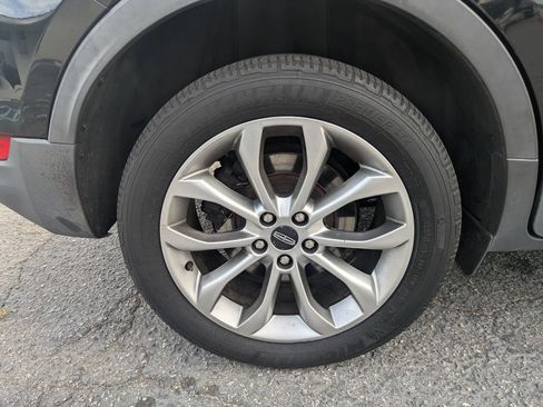 Used 2016 Lincoln MKC Select AWD/4WD image 20