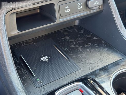 Used 2026 Honda Passport TrailSport Elite image 22