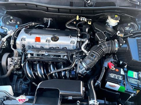 Used 2012 Honda Accord LX image 30