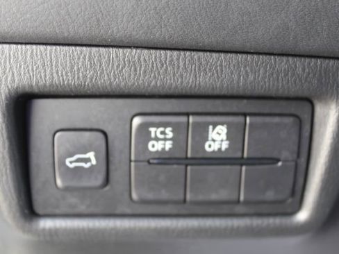 Used 2018 MAZDA CX-5 Touring w/ Preferred Equipment Package image 16