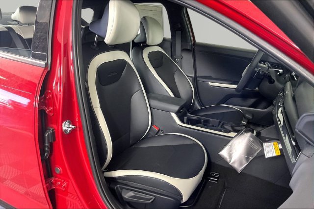 New 2026 Kia K4 EX FWD image 11