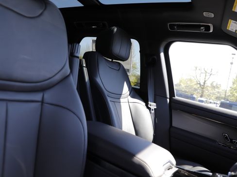 New 2026 Land Rover Range Rover Sport SE AWD/4WD image 14