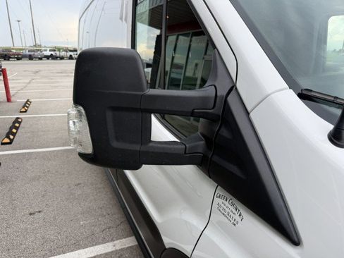 Used 2023 Ford Transit 250 Medium Roof w/ Load Area Protection Package RWD image 18