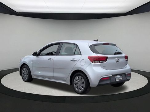 Used 2020 Kia Rio S FWD image 6