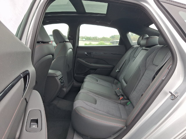 New 2026 Hyundai Sonata N Line FWD image 5