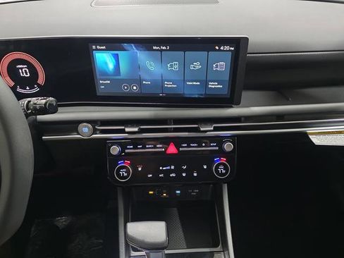 New 2026 Hyundai Tucson SEL image 8