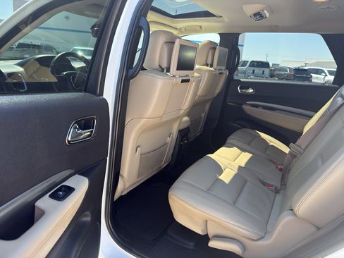 Used 2018 Dodge Durango GT w/ Premium Group AWD/4WD image 31