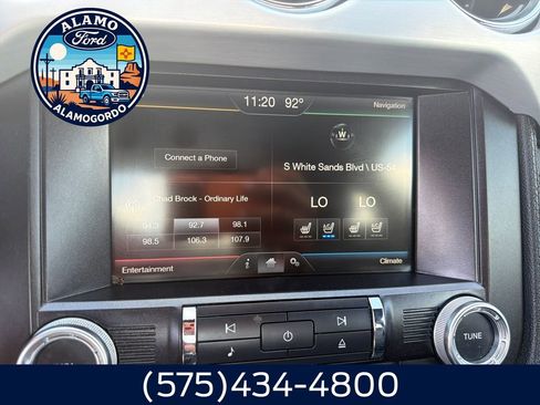 Used 2015 Ford Mustang GT Premium RWD image 18
