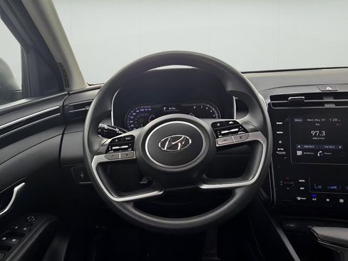 Used 2024 Hyundai Tucson SEL AWD/4WD image 23