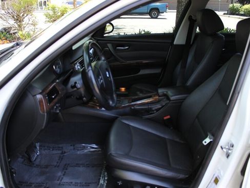 Used 2007 BMW 328i Sedan RWD image 10