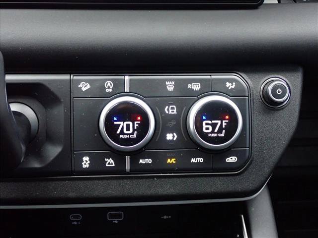 Used 2024 Land Rover Defender 110 S AWD/4WD image 19