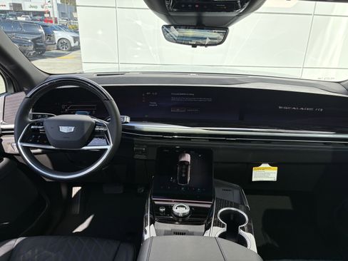 New 2026 Cadillac Escalade IQ Sport 1 w/ LPO, Floor Liner Package image 23