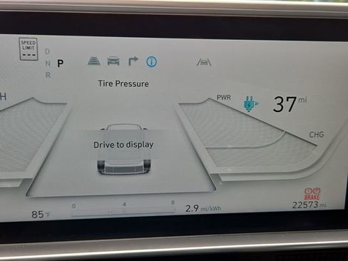 Certified 2024 Hyundai Ioniq 6 Limited RWD image 27