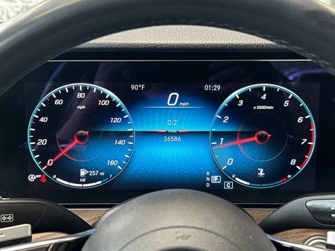 Certified 2021 Mercedes-Benz E 350 Sedan image 29