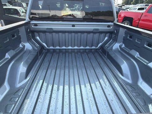 New 2026 Chevrolet Colorado LT w/ Advanced Trailering Package RWD image 13