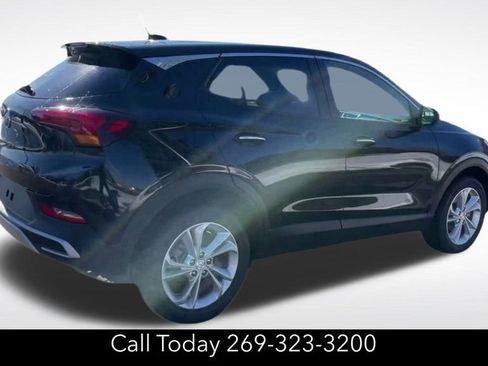 Certified 2023 Buick Encore GX Preferred w/ Cold Weather Comfort Package image 8