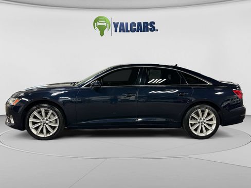 Used 2019 Audi A6 2.0T Premium Plus w/ Premium Plus Package AWD/4WD image 2