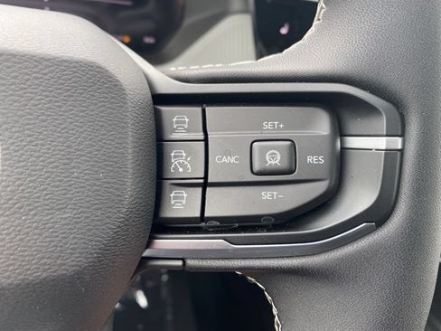 New 2026 Jeep Cherokee Limited AWD/4WD image 31