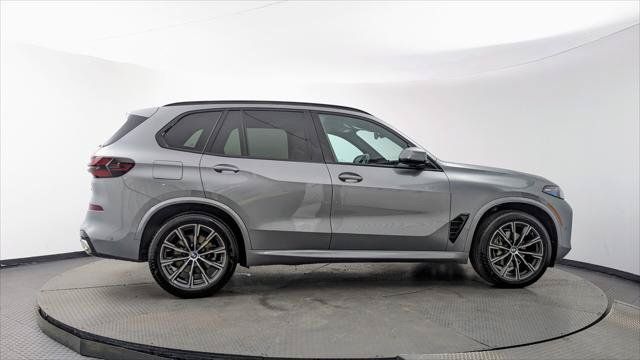 Used 2026 BMW X5 sDrive40i RWD image 9