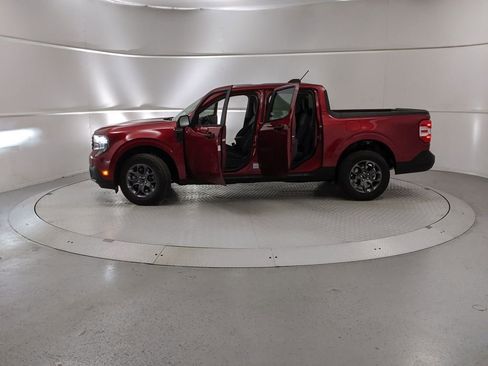 New 2026 Ford Maverick XLT w/ Equipment Group 301A image 11