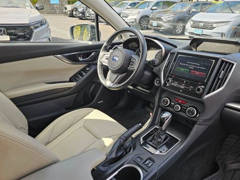 Used 2017 Subaru Impreza 2.0i Limited AWD/4WD image 10